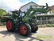 Tractor agrícola - Fendt - 312 vario tms gebr.allra