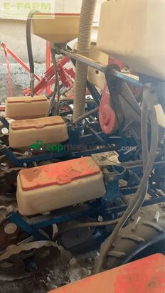 Sembradora monograno mecanica - Monosem - 4 rangs