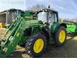 Tractor agrícola - John Deere - 6110m
