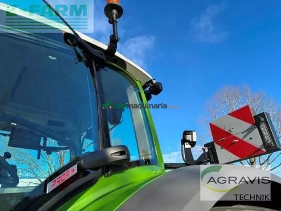 Tractor agrícola - Fendt - 728 vario gen-7 profi+ setting 2 ProfiPlus