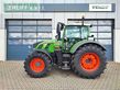Tractor agrícola - Fendt - 724 vario gen6 profi+