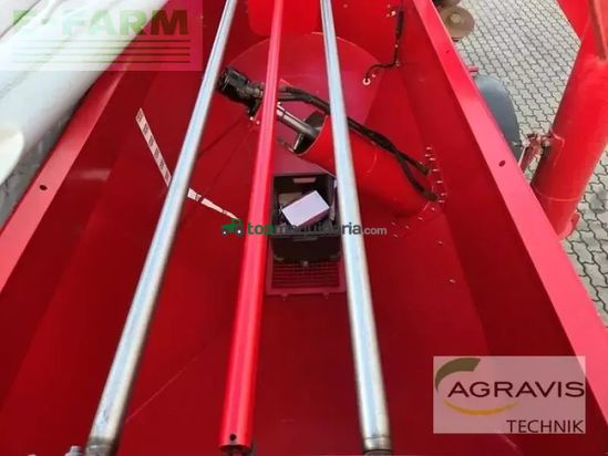 Sembradora monograno mecanica - Horsch - maestro 12 cc