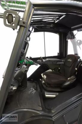 Elevadora - Linde - h 50 t/600 evo 394-02