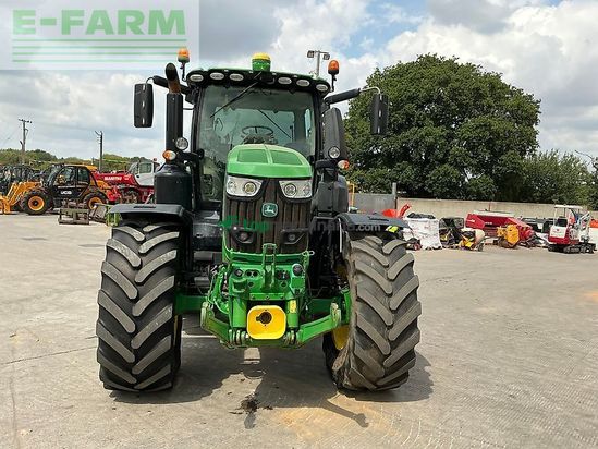 Tractor agrícola - John Deere - 6250r tractor (st27159)