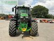 Tractor agrícola - John Deere - 6250r tractor (st27159)
