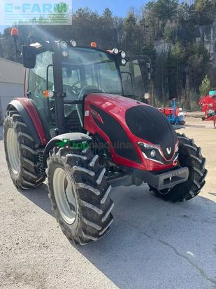 Tractor agrícola - Valtra - a85