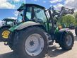 Tractor agrícola - Deutz - agrotron 120 mk 3