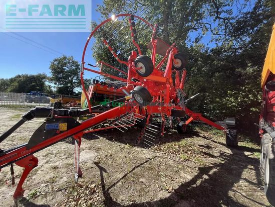 Rastrillo - Kuhn - ga7530