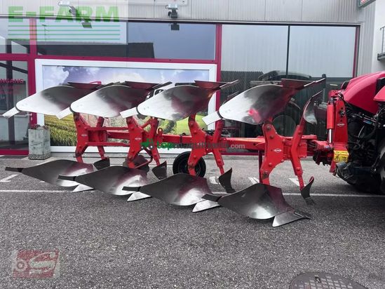 Arado - Kuhn - varimaster 122 - variopflug!