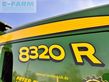 Tractor agrícola - John Deere - 8320 r