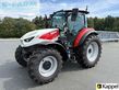 Tractor agrícola - Steyr - 4100 plus