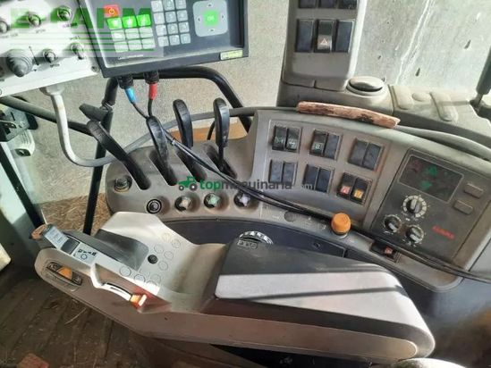 Tractor agrícola - Claas - arion510
