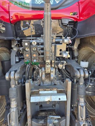 Tractor agrícola - Valtra - T254