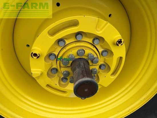 Tractor agrícola - John Deere - 6215r directdrive