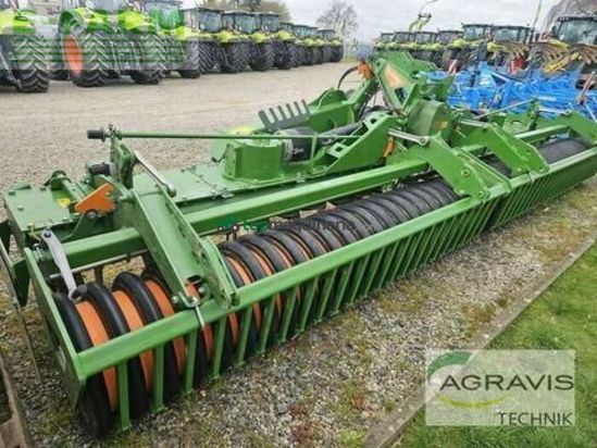 Cultivador - Amazone - kg 6002-2