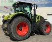 Tractor agrícola - Claas - axion 930 cmatic cebis