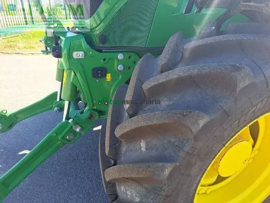 Tractor agrícola - John Deere - 6130r