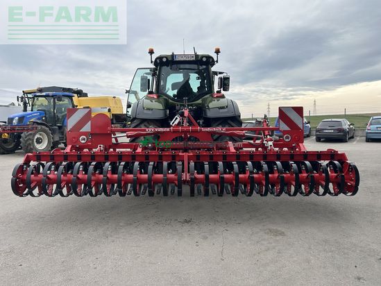 Grada de disco - Horsch - joker 5 ct