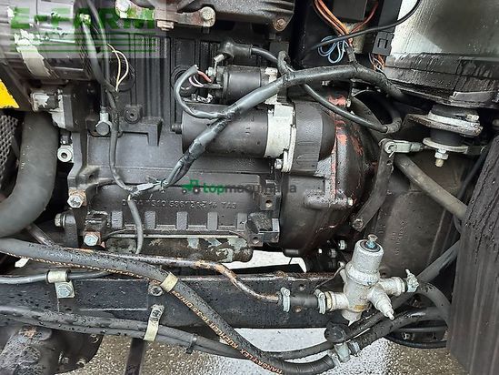 Tractor agrícola - Belarus - mts 320