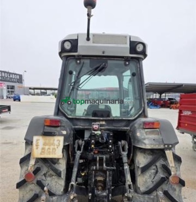 Tractor agrícola Same Frutteto 100