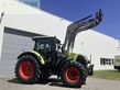 Tractor agrícola - Claas - arion 620 cmatic