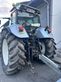 Tractor agrícola - Steyr - 170 cvt profi