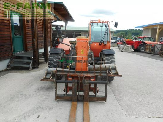 Telescopica - JLG - jlg 3512 ( 3,5t - 12m )