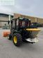 Tractor agrícola - John Deere - 3025e