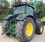 Tractor agrícola - John Deere - 6150r