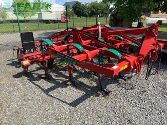 Cultivador - Kverneland - enduro 3000