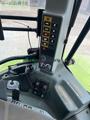 Tractor agrícola - Claas - arion 620 hexashift **black-weeks**