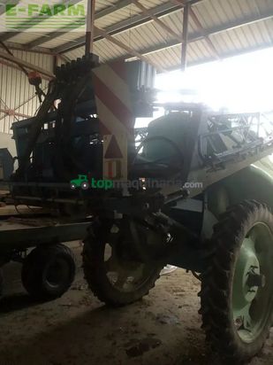 Atomizador - Berthoud - tenor 35