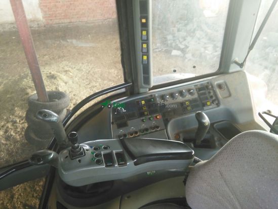 Tractor agrícola - Valtra - T 170
