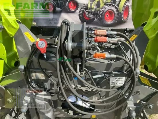 Cortacésped manual - Claas - disco 9300 trend avo25