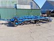 Cultivador - Kockerling - vario 400 - doppelte sts-walze