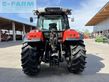 Tractor agrícola - Same - virtus 100 dt