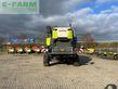 Cosechadora de Cereal - Claas - trion 530 montana