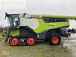 Cosechadora de Cereal - Claas - lexion 7700 tt