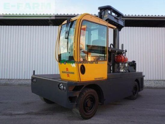 Elevadora -  - bgx 80/14/50 sfh