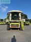 Cosechadora de Cereal - Claas - lexion 770 tt, v1200, bj.11