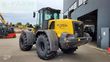 Minicargadora - New Holland - w170d