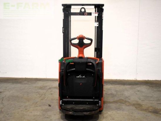 Elevadora - Linde - l 14 ap i 1173-01