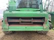 Cosechadora de Cereal - John Deere - t660