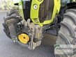 Tractor agrícola - Claas - arion 660 cmatic cebis