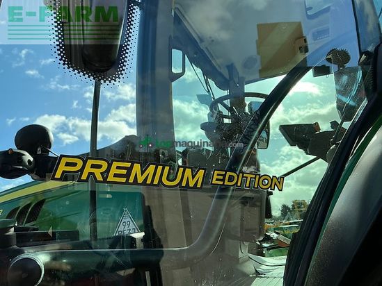 Tractor agrícola - John Deere - 6215r premium edition tractor (st26204)