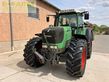 Tractor agrícola - Fendt - 924 vario tms *man motor*
