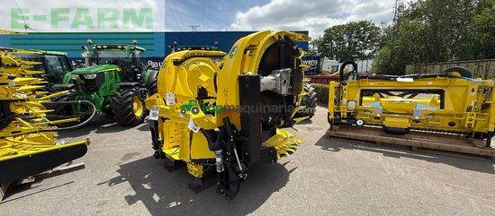 Cabezal - John Deere - 460 Pro