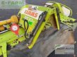 Cortacésped manual - Claas - disco 3200 fc profil