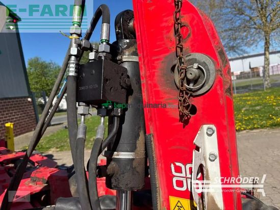 Arado - Pöttinger - servo 35 s p/50 sw