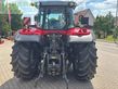 Tractor agrícola - Massey Ferguson - 7718